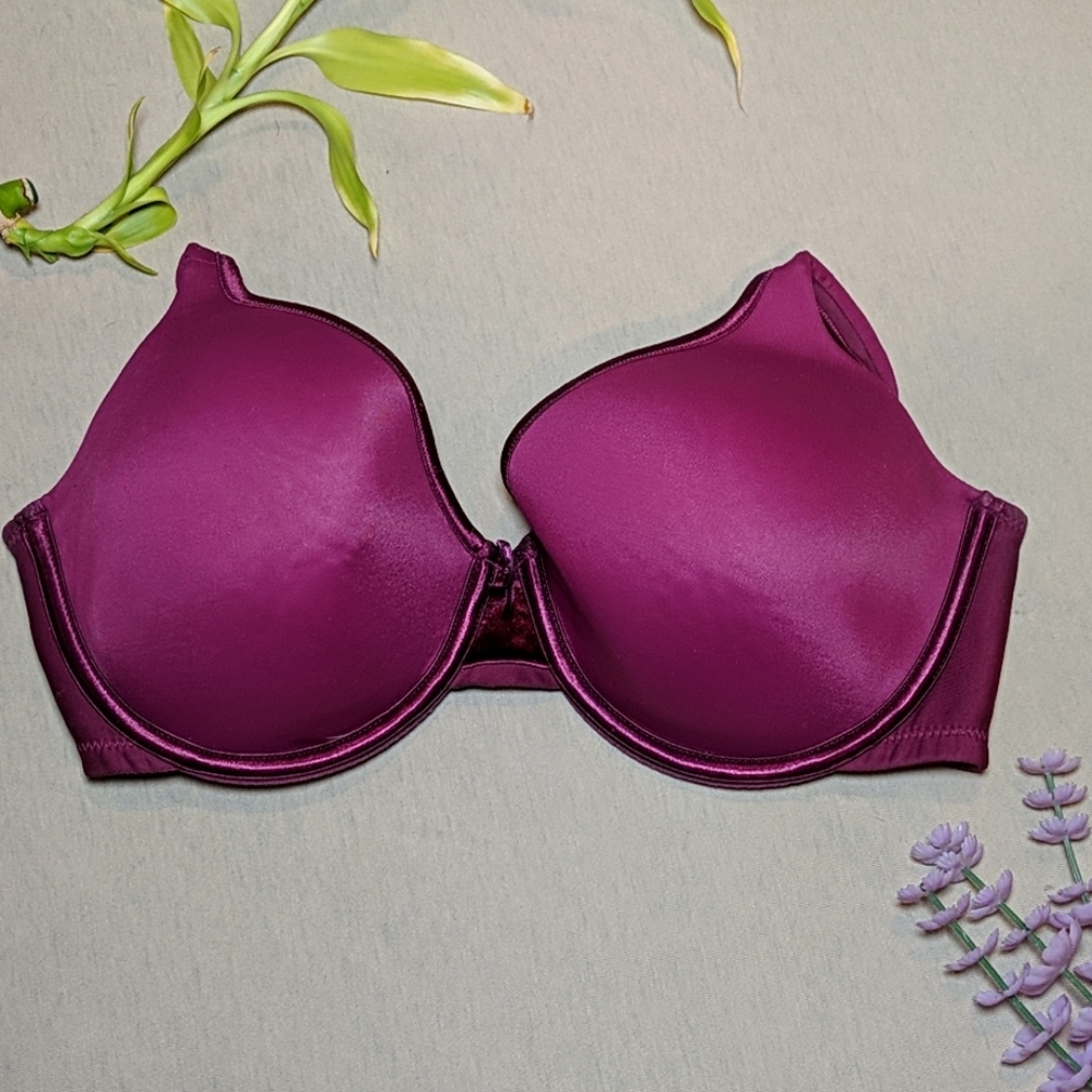Vanity Fair Bra 36D